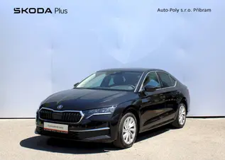 Škoda Octavia Top Selection