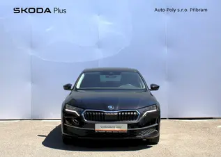 Škoda Octavia Top Selection