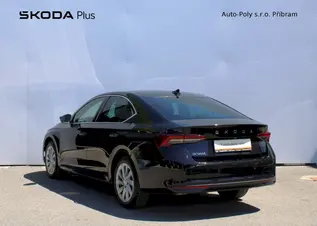 Škoda Octavia Top Selection