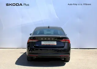 Škoda Octavia Top Selection