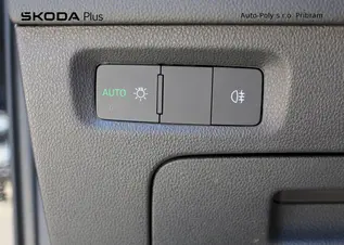 Škoda Octavia Top Selection