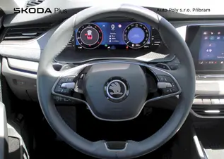 Škoda Octavia Top Selection