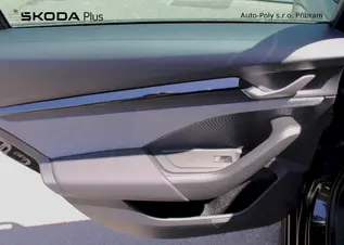 Škoda Octavia Top Selection
