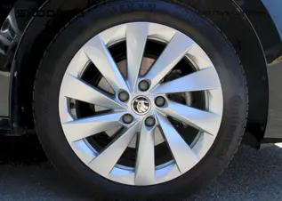 Škoda Octavia Top Selection