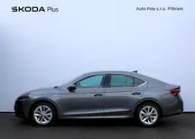 Octavia Top Selection