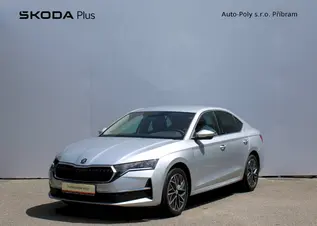 Škoda Octavia Top Selection