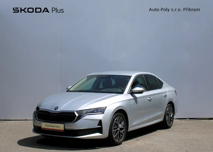 Octavia Top Selection
