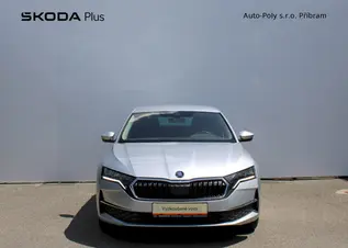 Škoda Octavia Top Selection