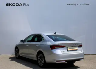 Škoda Octavia Top Selection