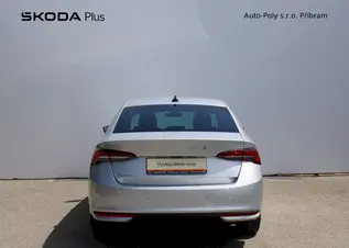 Škoda Octavia Top Selection