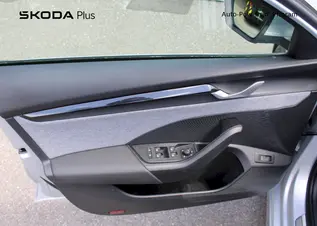 Škoda Octavia Top Selection