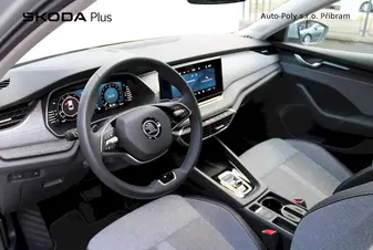 Škoda Octavia Top Selection