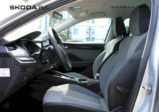 Škoda Octavia Top Selection