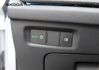 Škoda Octavia Top Selection