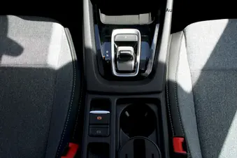 Škoda Octavia Top Selection