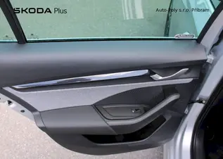 Škoda Octavia Top Selection