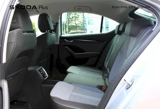 Škoda Octavia Top Selection