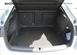 Škoda Octavia Top Selection