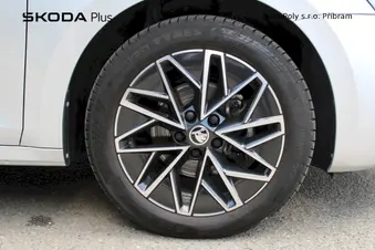 Škoda Octavia Top Selection