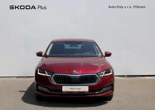 Škoda Octavia Style
