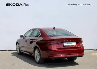 Škoda Octavia Style