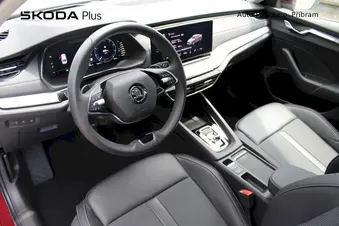 Škoda Octavia Style