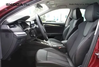 Škoda Octavia Style