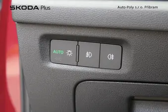 Škoda Octavia Style