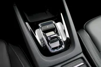 Škoda Octavia Style