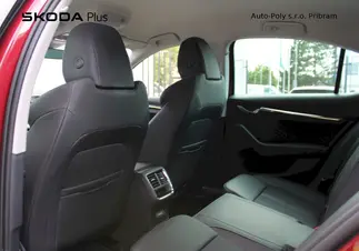 Škoda Octavia Style