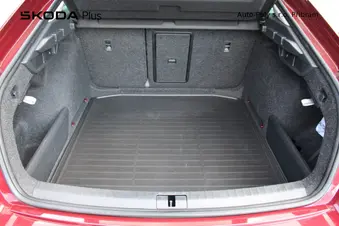 Škoda Octavia Style