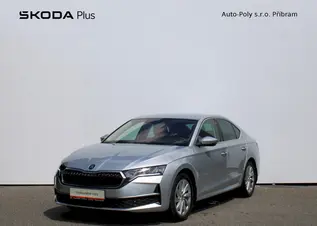 Škoda Octavia Top Selection