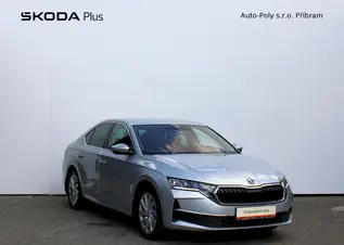 Škoda Octavia Top Selection