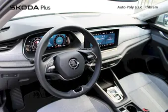 Škoda Octavia Top Selection