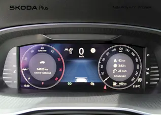 Škoda Octavia Top Selection