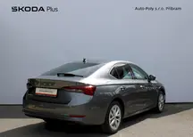 Octavia Style Plus