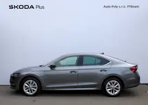Octavia Style Plus