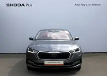 Octavia Style Plus