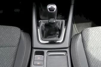 Škoda Octavia Style Plus