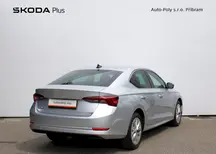 Octavia Style Plus