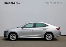 Octavia Style Plus