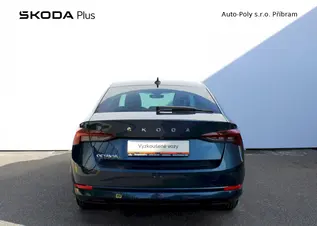 Škoda Octavia Style