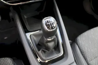 Škoda Octavia Style