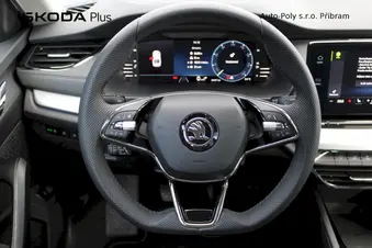 Škoda Octavia Style Plus