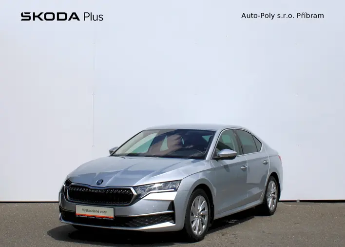 Octavia Top Selection