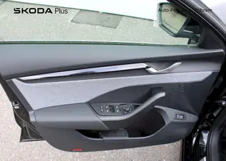 Škoda Octavia Top Selection