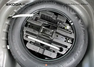 Škoda Octavia Top Selection