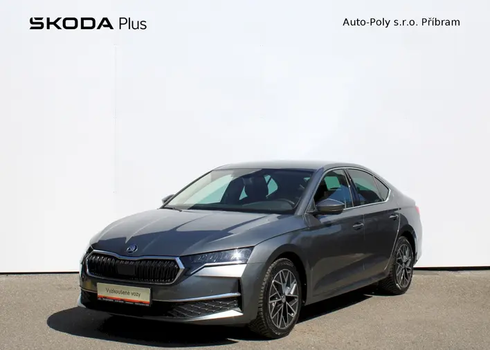Octavia Top Selection