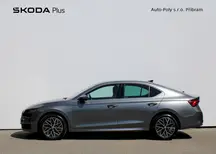 Octavia Top Selection
