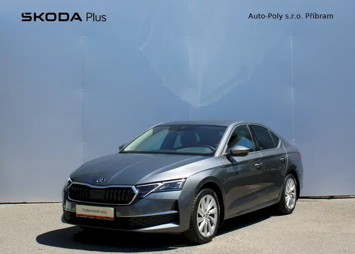 Octavia Top Selection